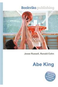 Abe King