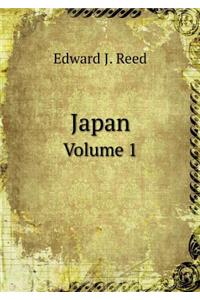 Japan Volume 1