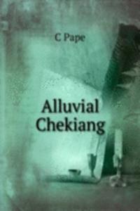 Alluvial Chekiang