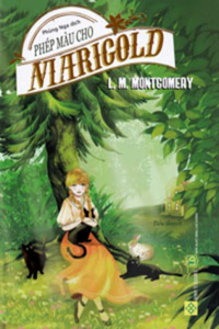 Magic for Marigold