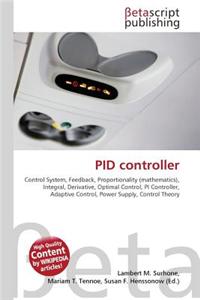 Pid Controller