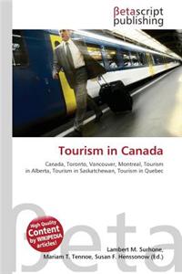 Tourism in Canada