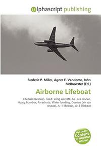 Airborne Lifeboat
