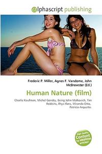 Human Nature (Film)