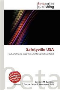 Safetyville USA