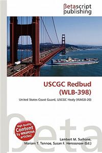 Uscgc Redbud (Wlb-398)