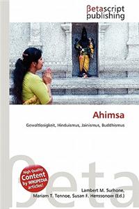 Ahimsa