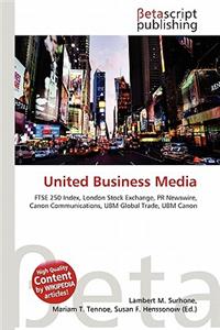 United Business Media