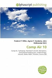 Comp Air 10