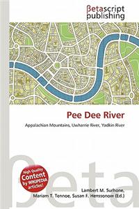 Pee Dee River
