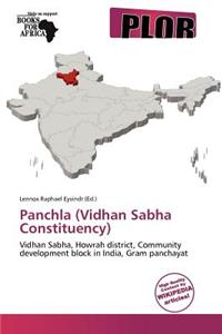 Panchla (Vidhan Sabha Constituency)