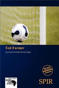 Ted Farmer