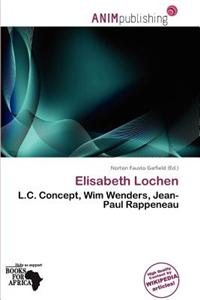 Elisabeth Lochen