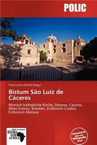Bistum S O Lu Z de C Ceres