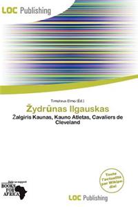 Ydr NAS Ilgauskas