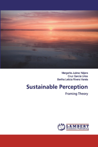 Sustainable Perception