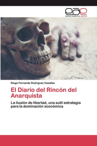 Diario del Rincón del Anarquista