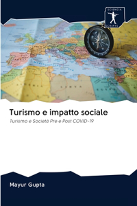 Turismo e impatto sociale