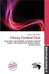 Fitzroy Football Club