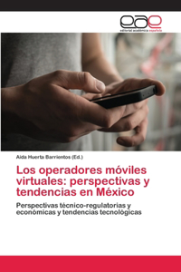 operadores móviles virtuales