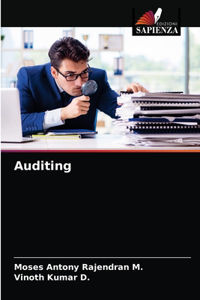 Auditing