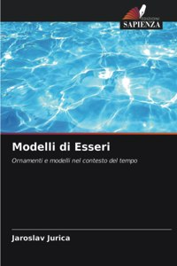 Modelli di Esseri