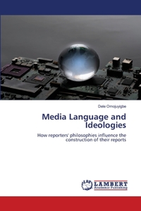 Media Language and Ideologies