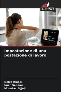 Impostazione di una postazione di lavoro