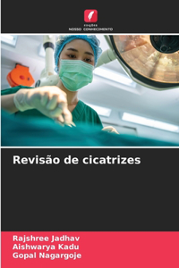 Revisão de cicatrizes