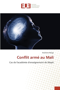 Conflit armé au Mali