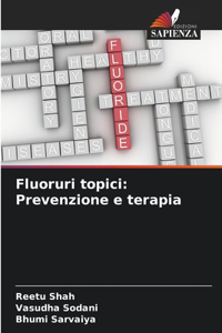 Fluoruri topici
