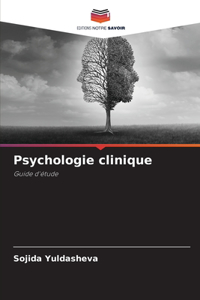 Psychologie clinique