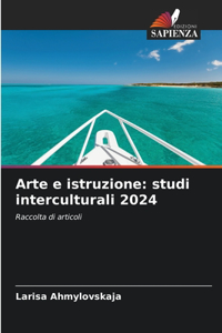 Arte e istruzione