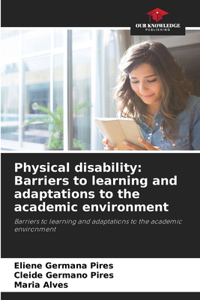 Physical disability