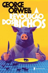 A Revolução DOS Bichos