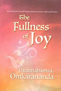 The Fullness of Joy