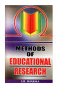 Methods Of Educational Research