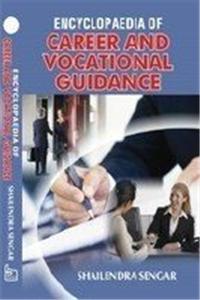 Encyclopaedia of Career and Vocational Guidance