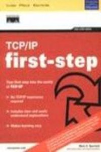 Tcp/Ip First Step