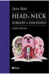 Head & Neck Surgery & Oncology