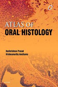 Atlas of Oral Histology
