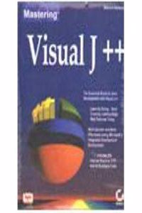 Mastering Visual J++