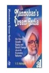 Manmohan's Dream India