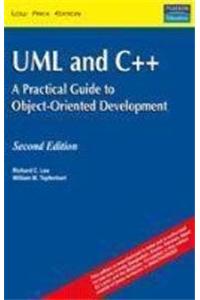 Uml & C++ Prac. Gd To Object Oriented