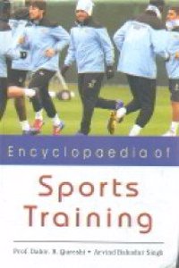 Encyclopaedia of sports training