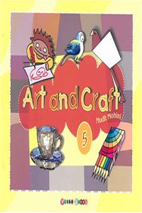 Art & Craft 5