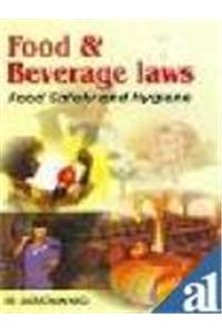 Food & Beverage Law: Food Safety and Hygiene