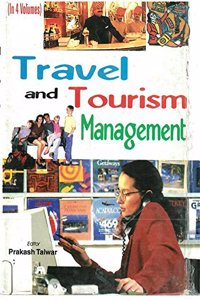 Travel And Tourism Management, Vol. 1