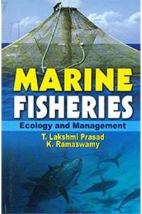 Marine Fisheries Ecology And Management