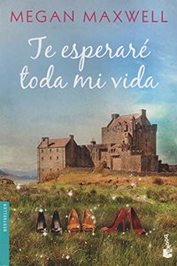Te esperare toda mi vida